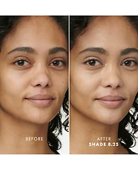 Armani Beauty Luminous Silk Perfect Glow Flawless Oil-Free Foundation, Travel Size