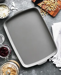 GreenPan Premiere Ceramic Nonstick Ovenware Half Sheet Baking Pan