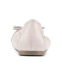 White Mountain Women's Sunnyside Ballet Flats