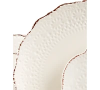 Pfaltzgraff Chateau 16 Pc. Dinnerware Set, Service for 4