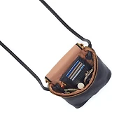 Hobo Fern Crossbody