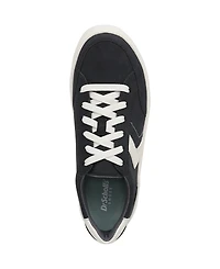 Dr. Scholl's Women's Madison Lace-Up Sneakers