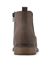 White Mountain Women's Caching Ankle Booties