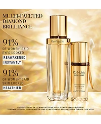 Estee Lauder Re-Nutriv Ultimate Diamond Transformative Eye Serum, 0.5 oz.