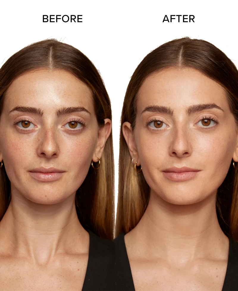 Nudestix Tinted Blur Foundation Stick