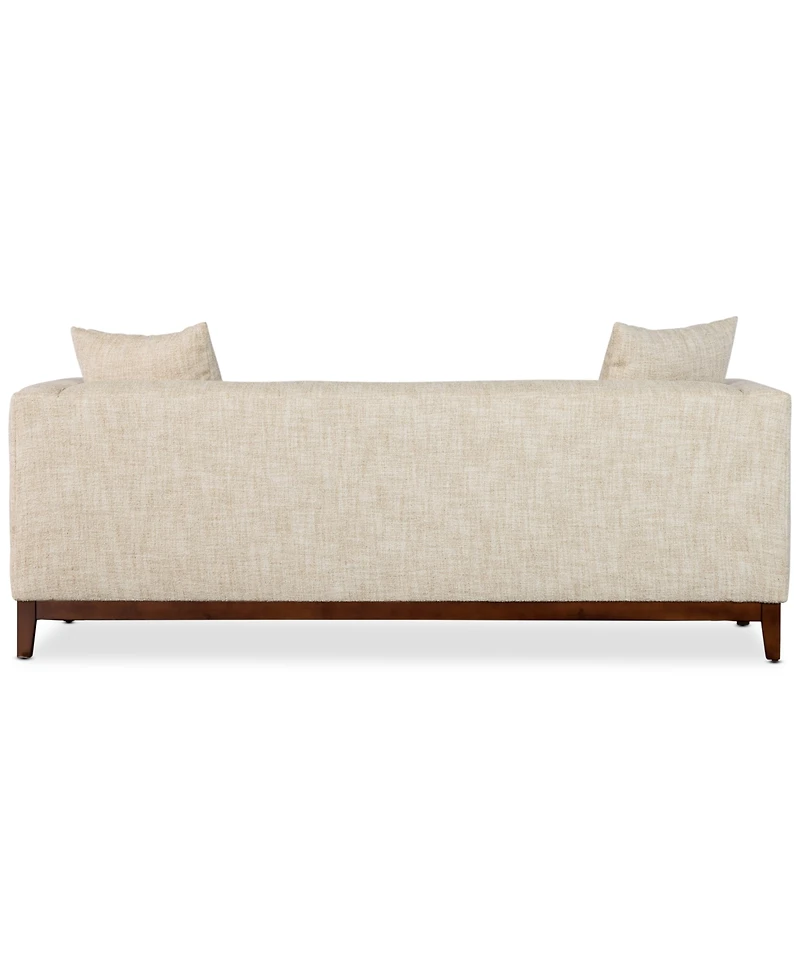 Bannard 81" Fabric Sofa, Created for Macy's