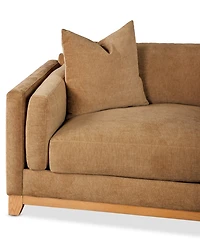 Estlin Fabric 2-Pc. Sectional, Created for Macy's
