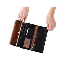 Hobo Rachel Continental Wallet