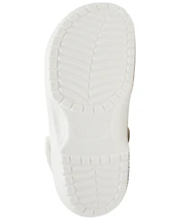 Crocs Big Kids Classic Clog Sandals from Finish Line