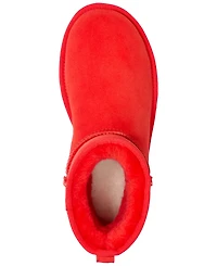 Ugg Women's Classic Ii Mini Boots