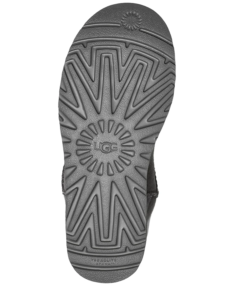 Ugg Women's Classic Ultra Mini Booties