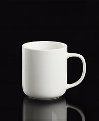 Oneida 365 Collection 24/7 Mugs, Set of 4