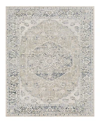 Livabliss Lillian Machine Washable LLL2311 5'3" x 7' Area Rug