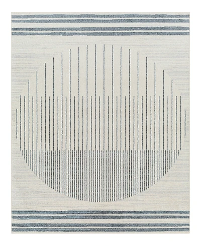 Livabliss Lillian Machine Washable LLL2315 7'10" x 10'2" Area Rug