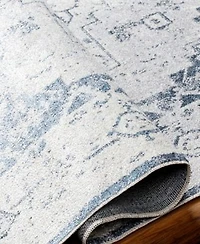 Surya Lillian Machine Washable Lll2300 Area Rug