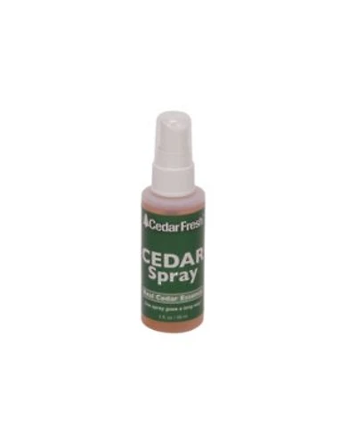 Household Essentials Cedarfresh Cedar Power Spray 2 Ounce