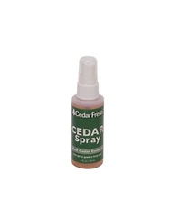 Household Essentials Cedarfresh Cedar Power Spray 2 Ounce