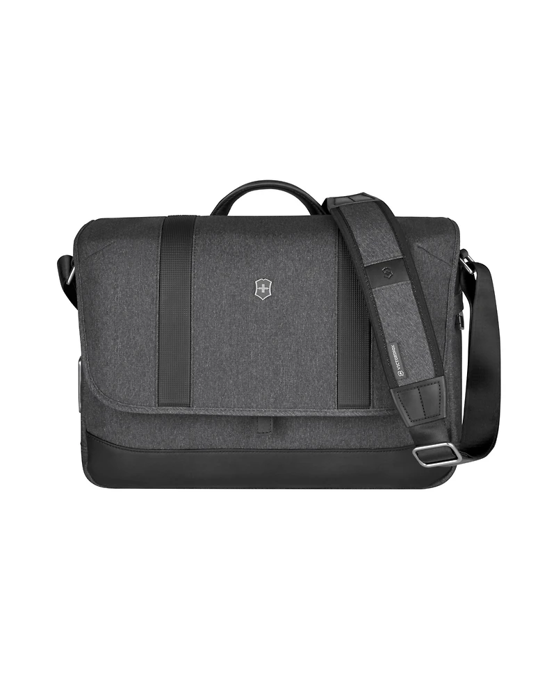 Architecture Urban 2 Messenger