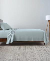 Ella Jayne Cozy Touch Triple Brushed Microfiber 4-Pc. Sheet Set