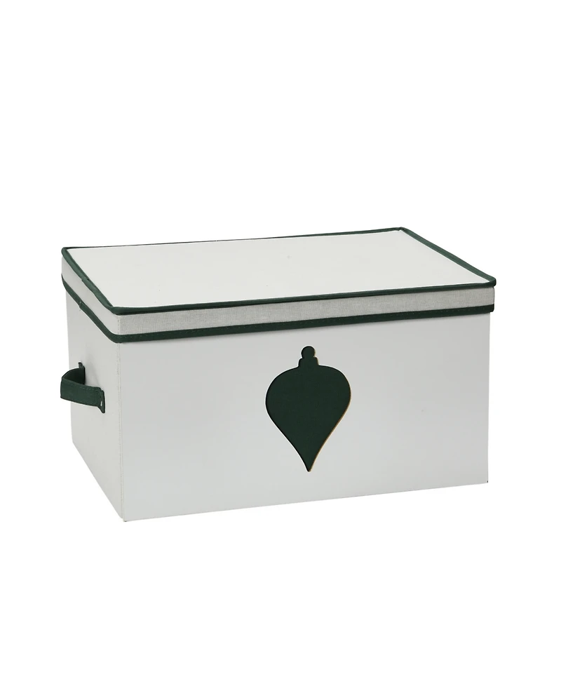Ornament Chest 24 Pocket