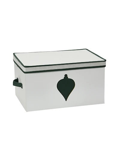 Ornament Chest 24 Pocket