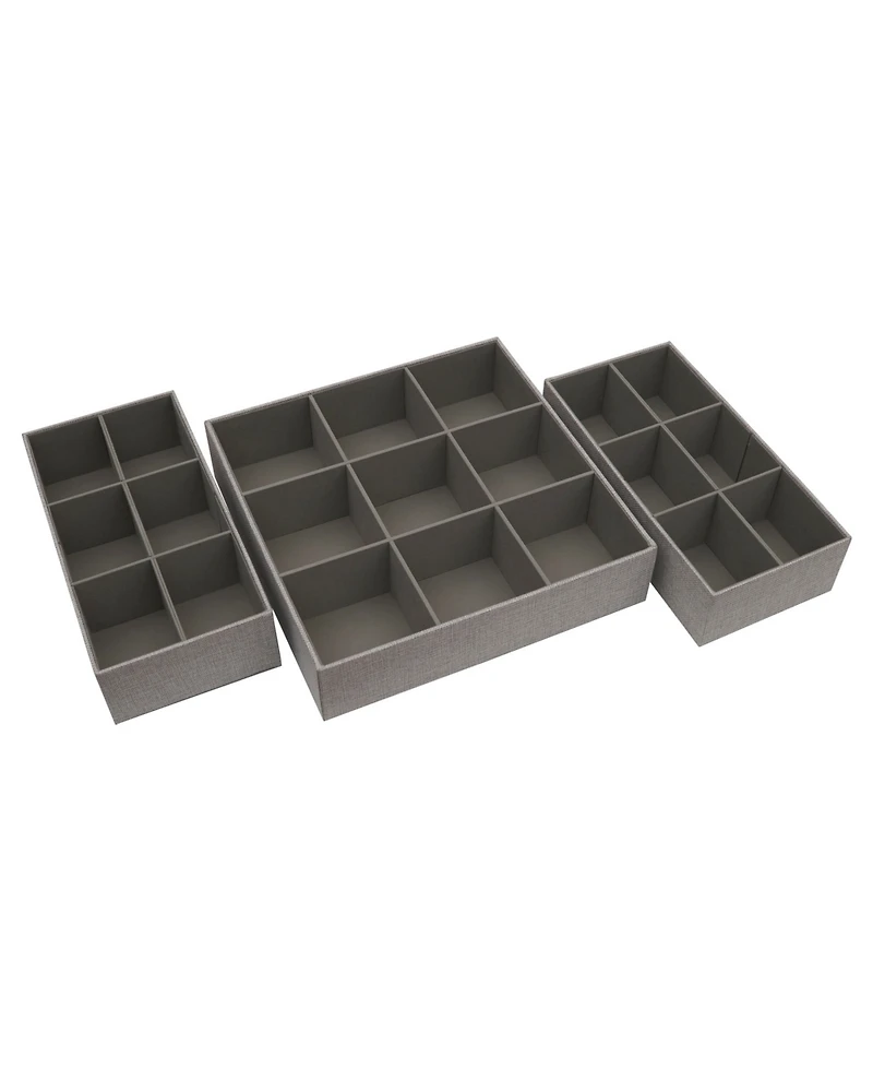 Drawer Organizer Starter Kit