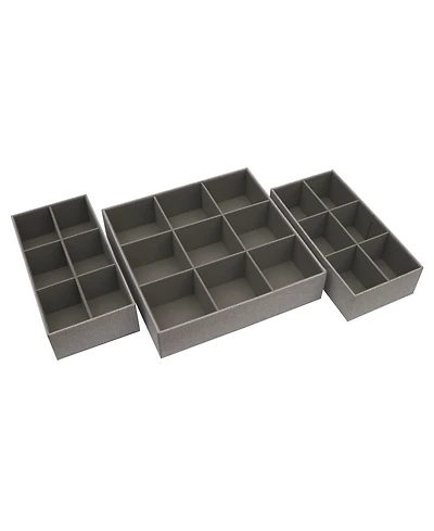 Drawer Organizer Starter Kit
