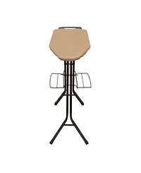 Ironing Center Bronze
