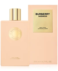 Burberry Burberry Goddess Body Lotion, 6.7 oz.