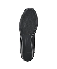 Cliffs by White Mountain Women's Boldness Ballet Wedge Style Shoe