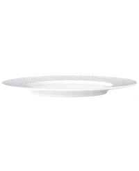 Noritake Hammock "Dots" Rim Salad Plates, Set of 4