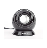 Lenovo M0520 Computer Speakers - Black