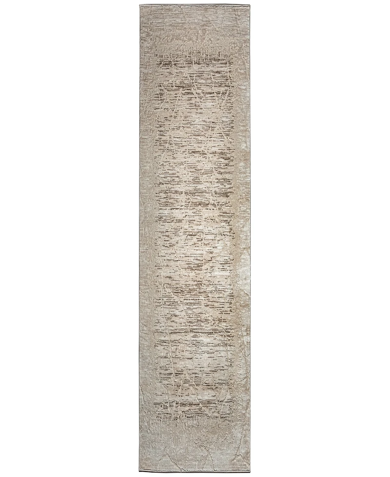 Closeout! Km Home Davide 2'2" x 7'7" Runner Area Rug