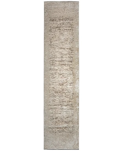 Closeout! Km Home Davide 2'2" x 7'7" Runner Area Rug