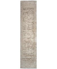 Closeout! Km Home Davide 2'2" x 7'7" Runner Area Rug