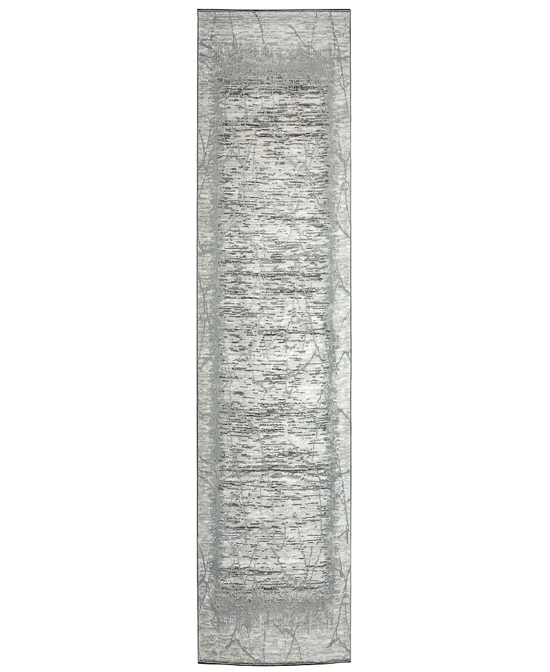 Closeout! Km Home Davide 2'2" x 7'7" Runner Area Rug