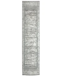 Closeout! Km Home Davide 2'2" x 7'7" Runner Area Rug