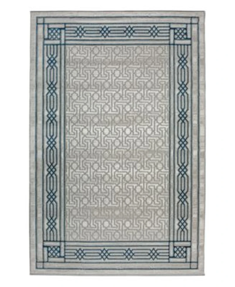 Closeout Km Home Davide Area Rug