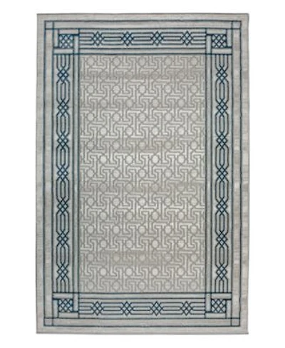Closeout Km Home Davide Area Rug