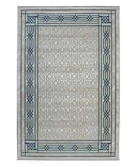 Closeout Km Home Davide Area Rug