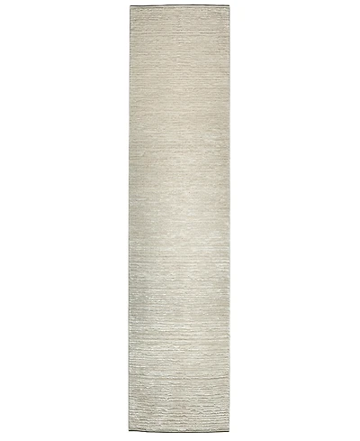 Closeout! Km Home Davide 2'2" x 7'7" Runner Area Rug