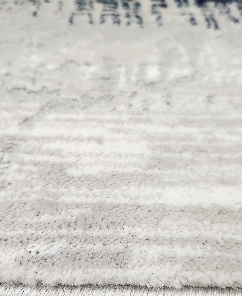 Closeout! Km Home Davide 7'10" x 10'6" Area Rug