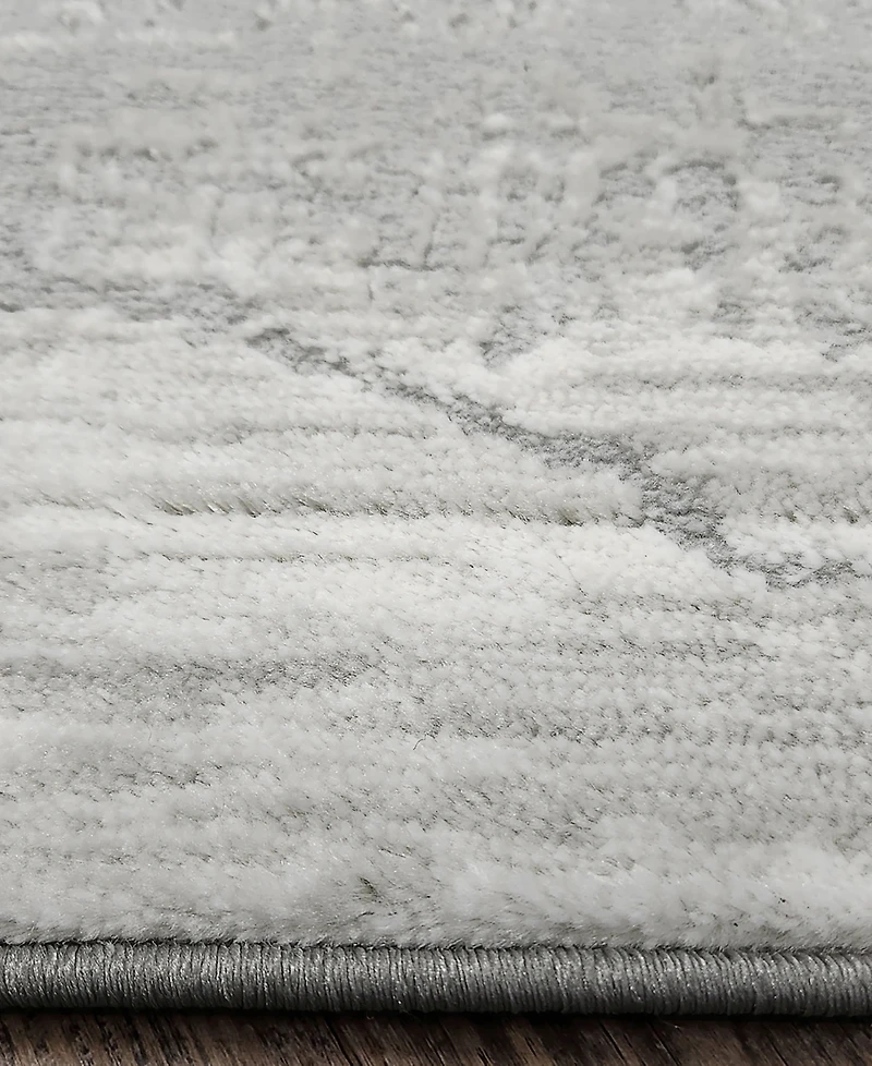 Closeout! Km Home Davide 3'3" x 4'11" Area Rug