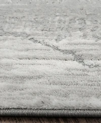 Closeout! Km Home Davide 3'3" x 4'11" Area Rug