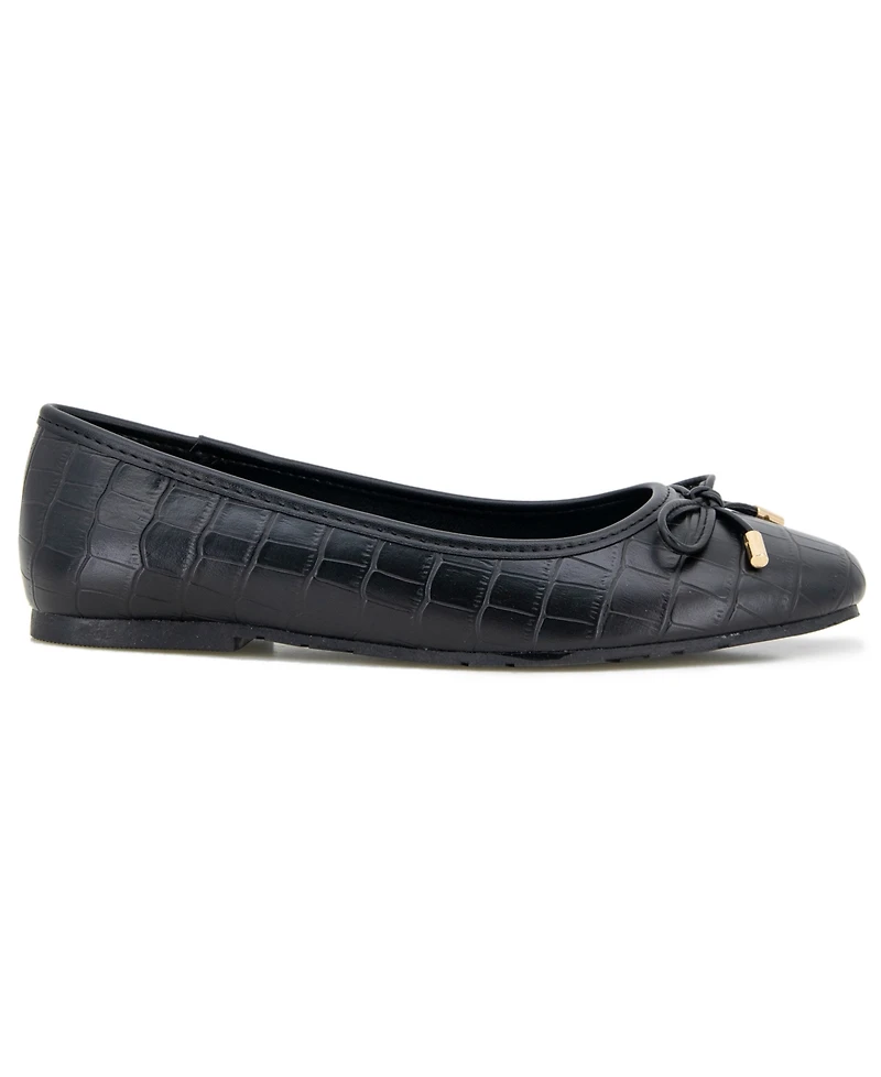 Kenneth Cole Reaction Women's Elstree Ballet Flats