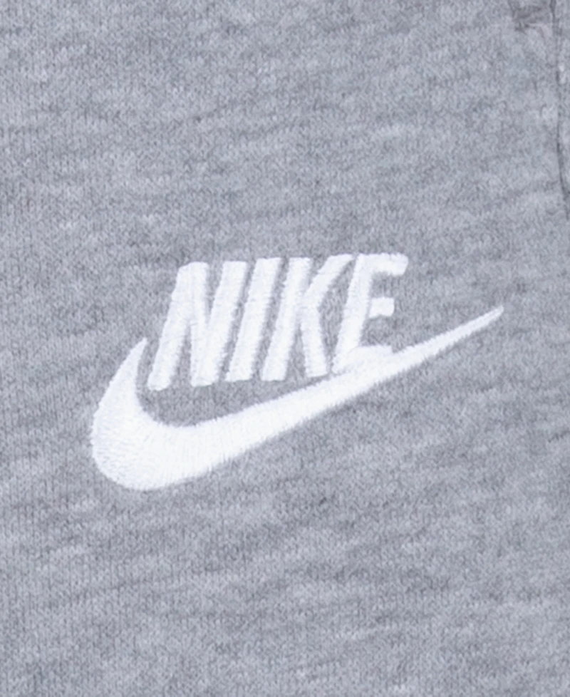 Nike Little Boys Sportswear Club Fleece Jogger Pants
