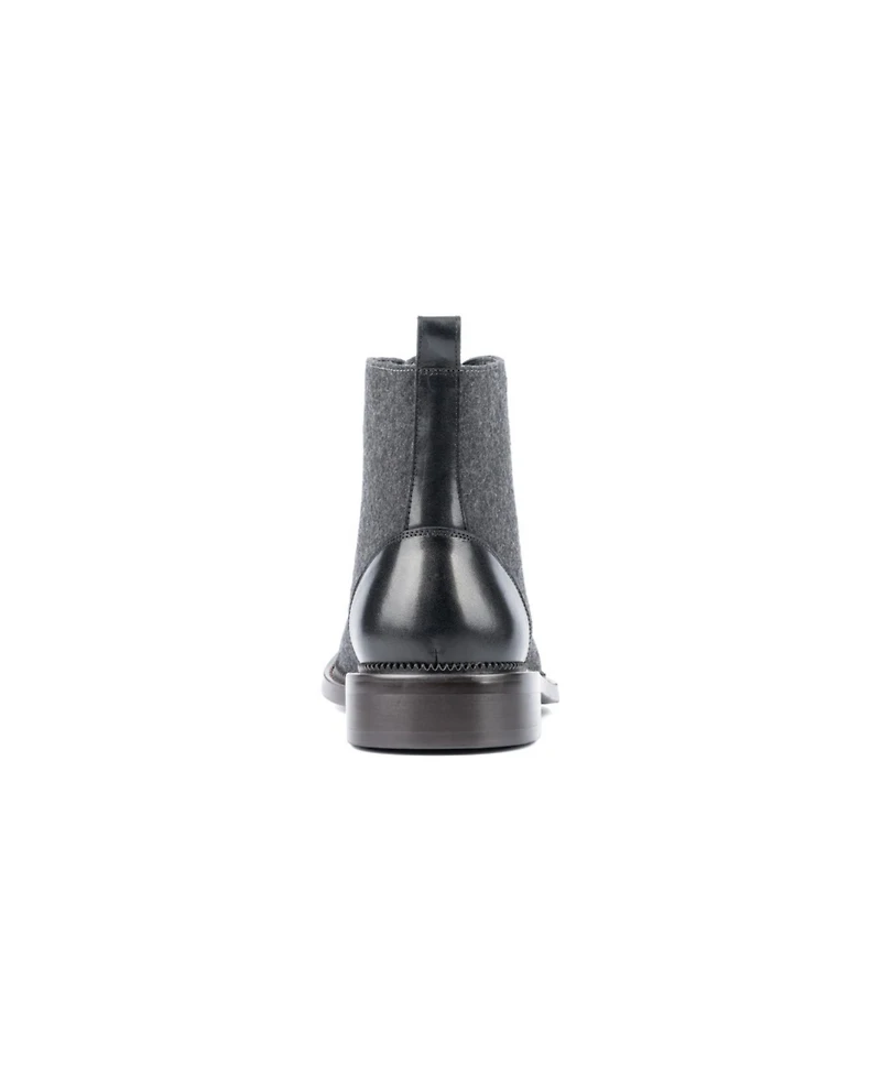 Vintage Foundry Men's Remington Boot