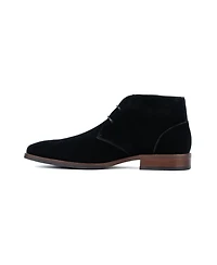 Vintage Foundry Co Men's Suede Aldwin Boots
