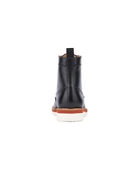 Vintage Foundry Co Men's Leather Parker Boots