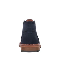 Vintage Foundry Co Men's Suede Milton Boots